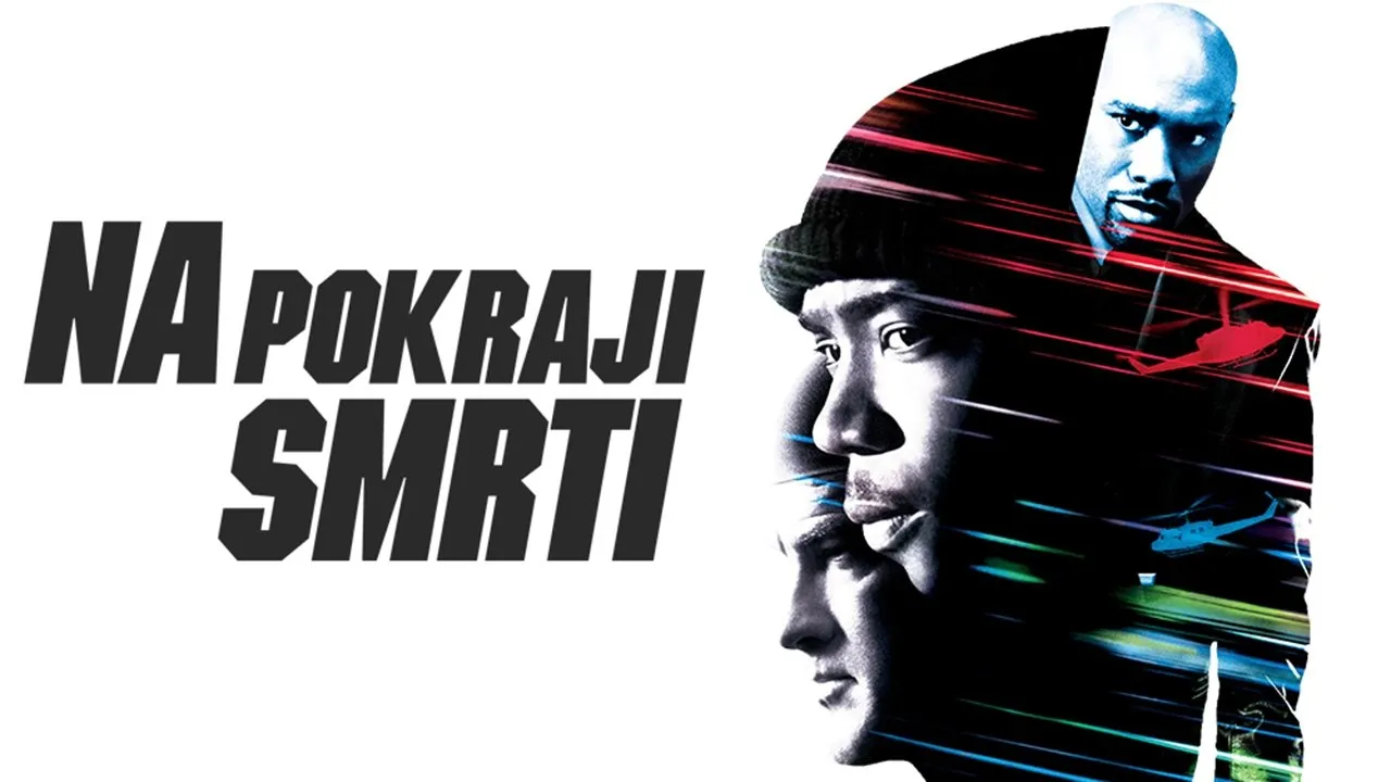 Infiltrato Speciale streaming ita