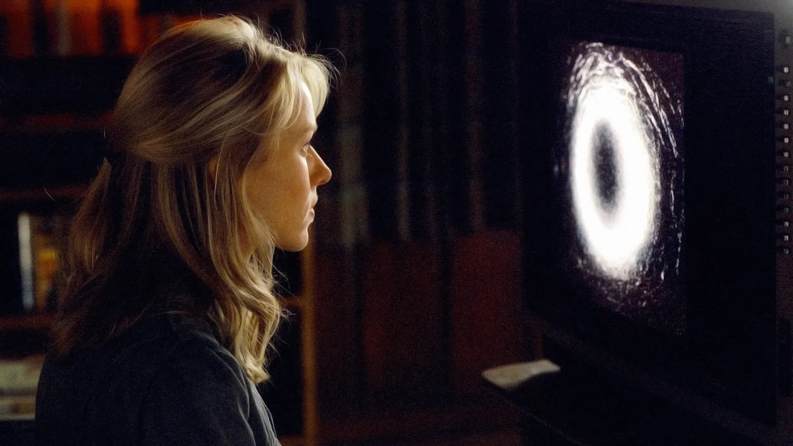 The Ring streaming ita