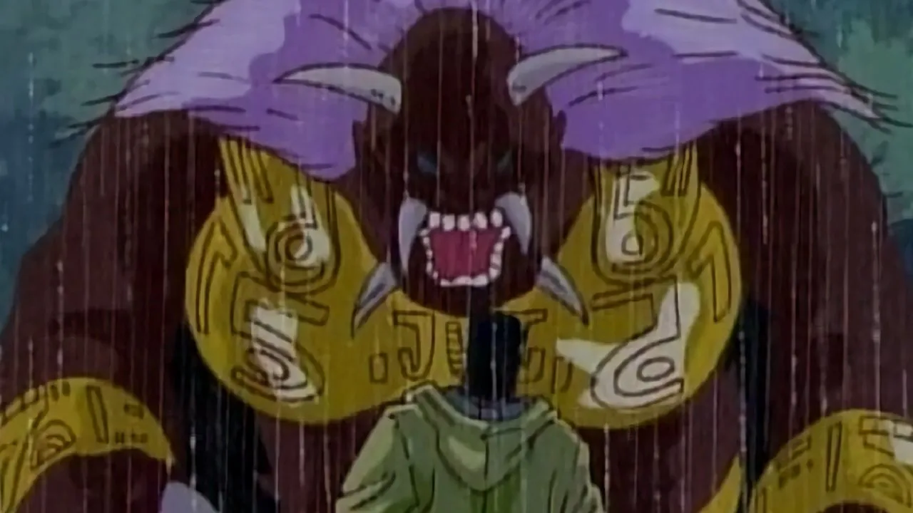 Psychic Wars - L'evoluzione del male streaming ita