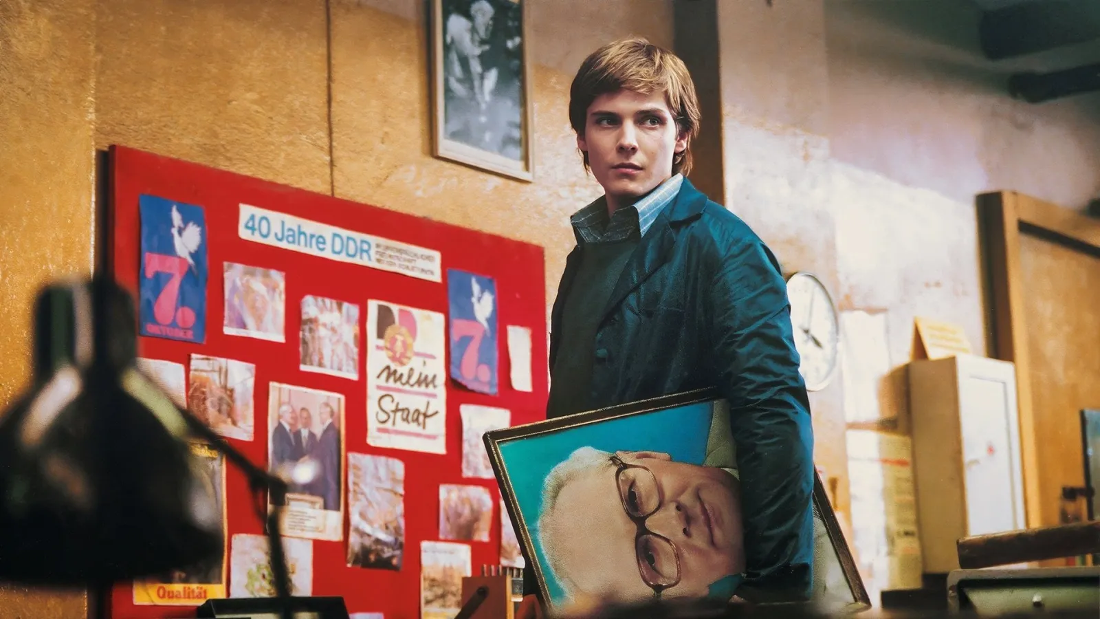 Good Bye Lenin! streaming ita