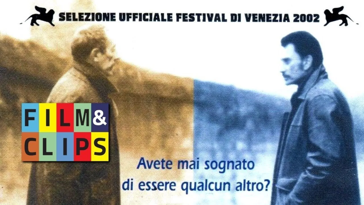 L'uomo del treno (2002) streaming ita