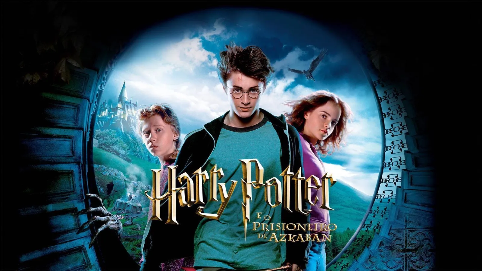 Harry Potter e il prigioniero di Azkaban streaming ita