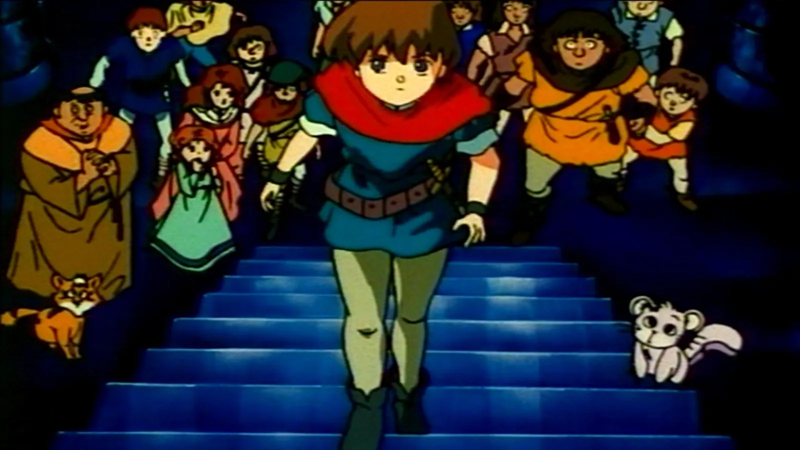 Robin Hood (1990) streaming ita