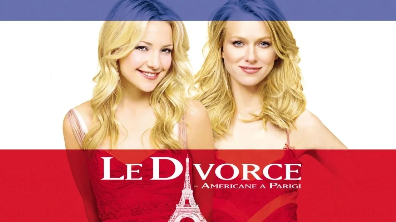 Le divorce - Americane a Parigi streaming ita