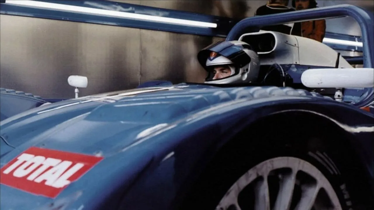 Adrenalina blu - La leggenda di Michel Vaillant streaming ita