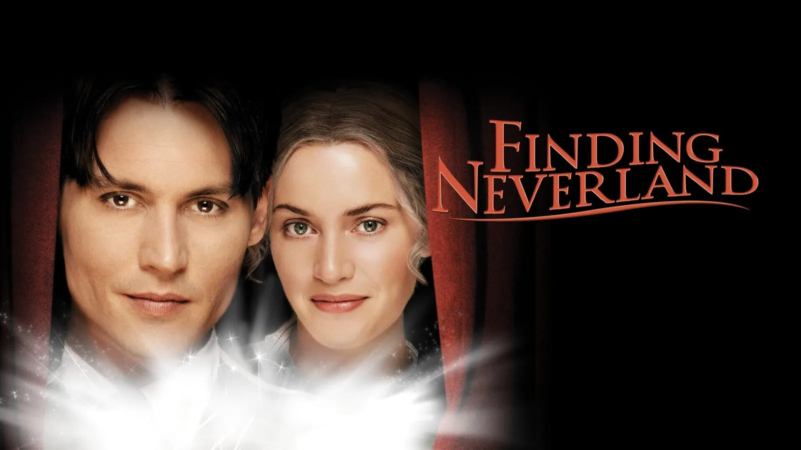 Neverland - Un sogno per la vita streaming ita
