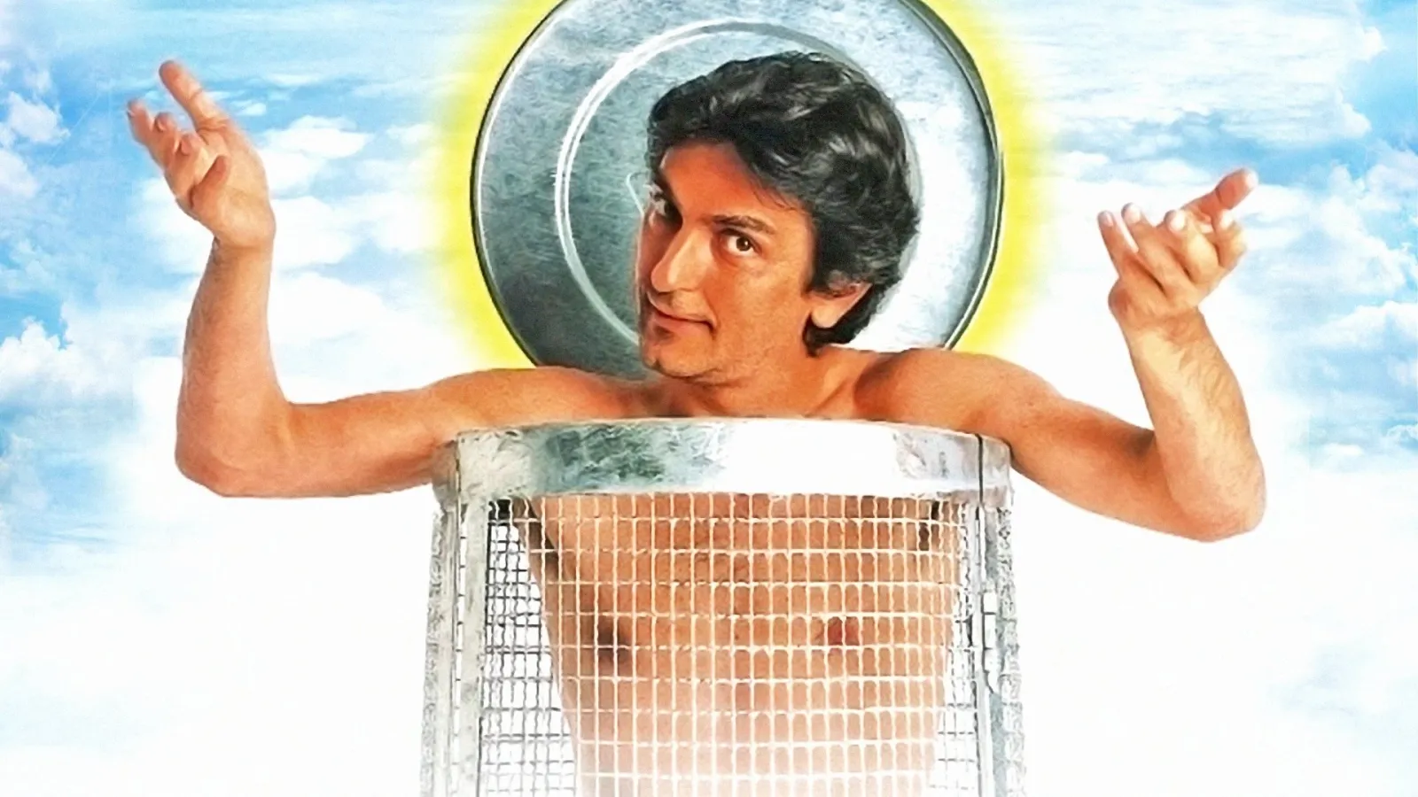 Volesse il cielo! streaming ita