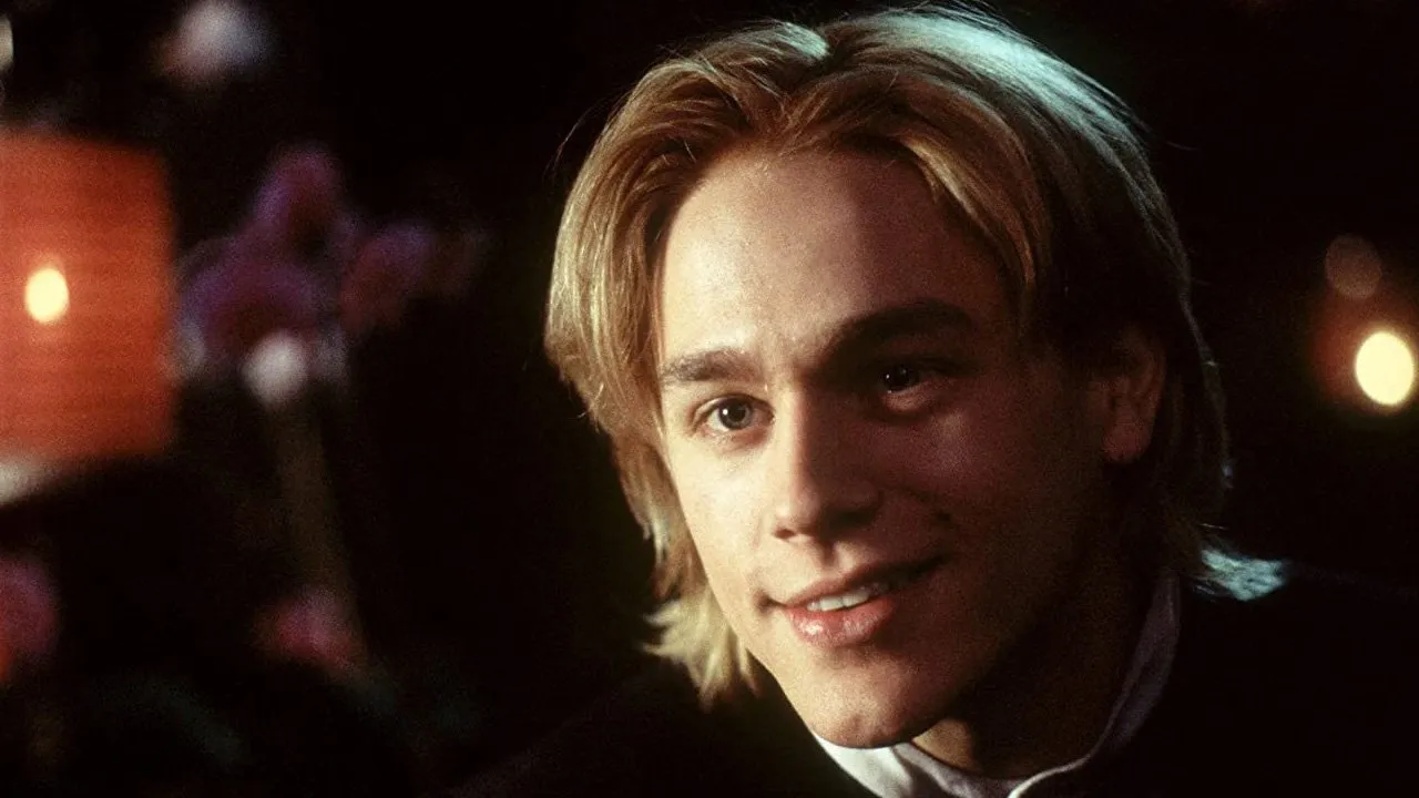 Nicholas Nickleby streaming ita