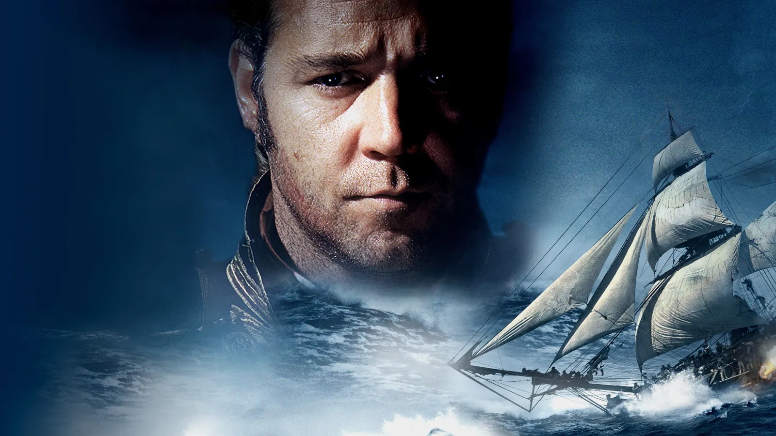 Master and Commander - Sfida ai confini del mare streaming ita