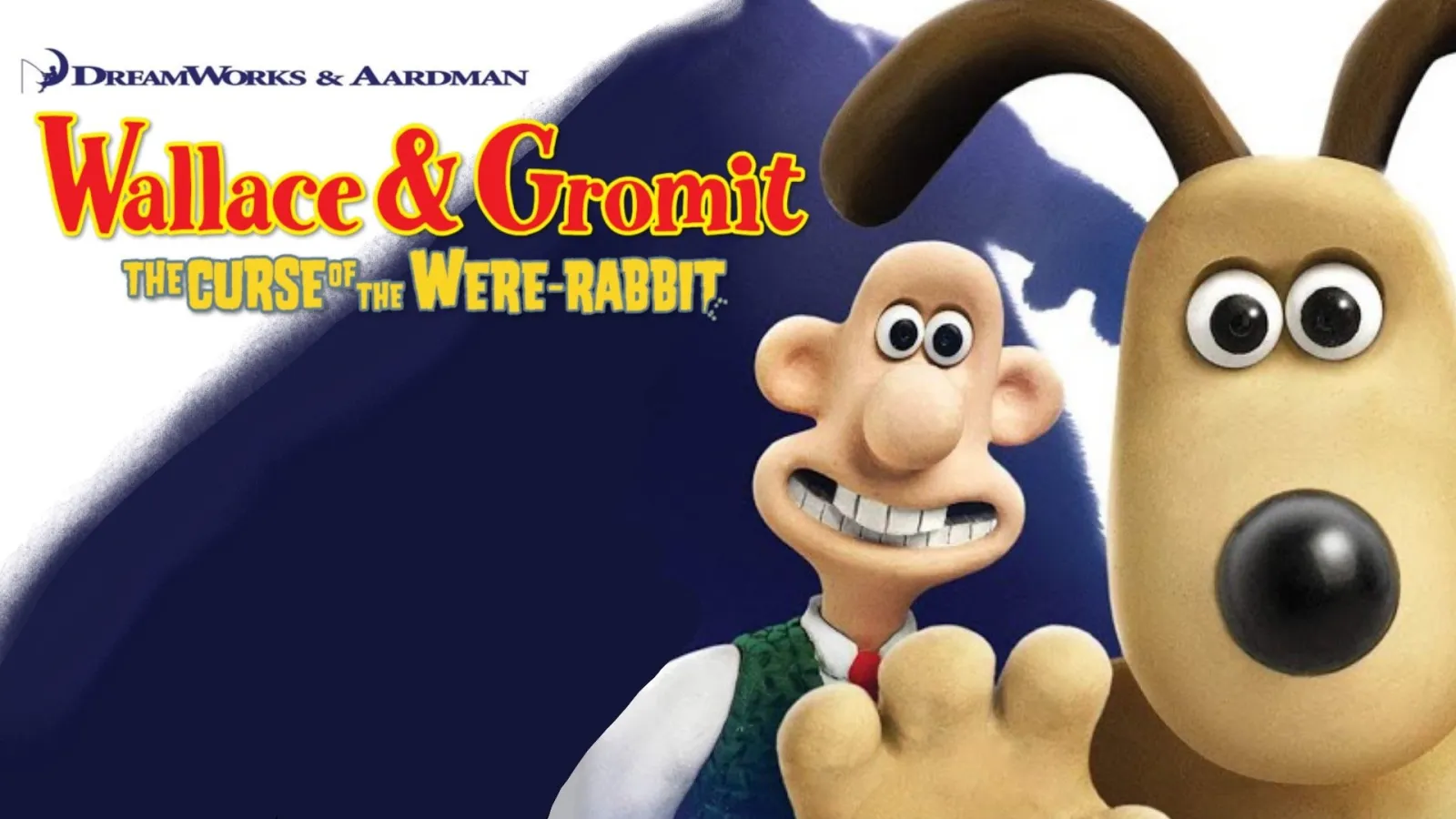 Wallace e Gromit - La maledizione del coniglio mannaro streaming ita