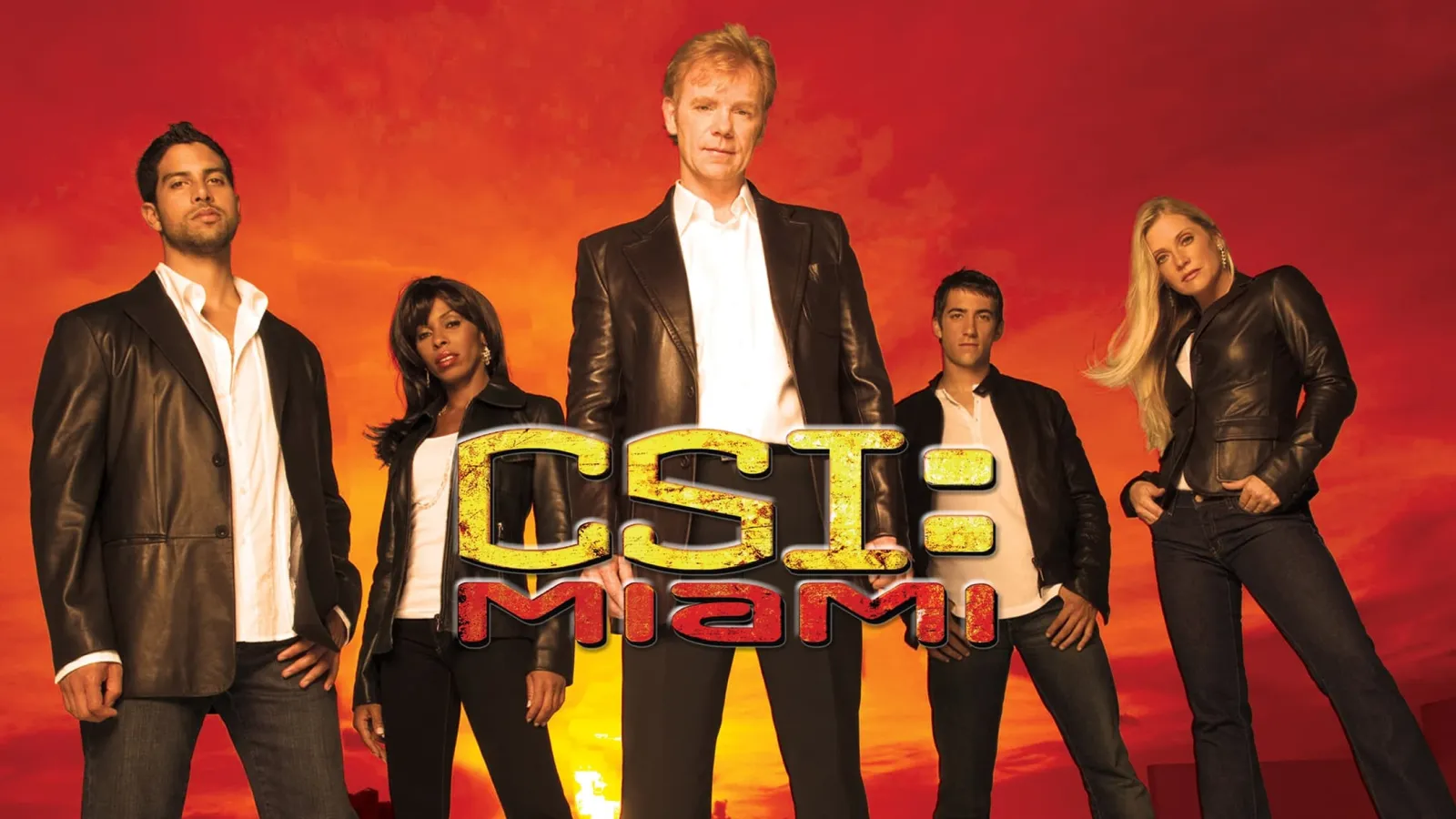 CSI: Miami streaming ita