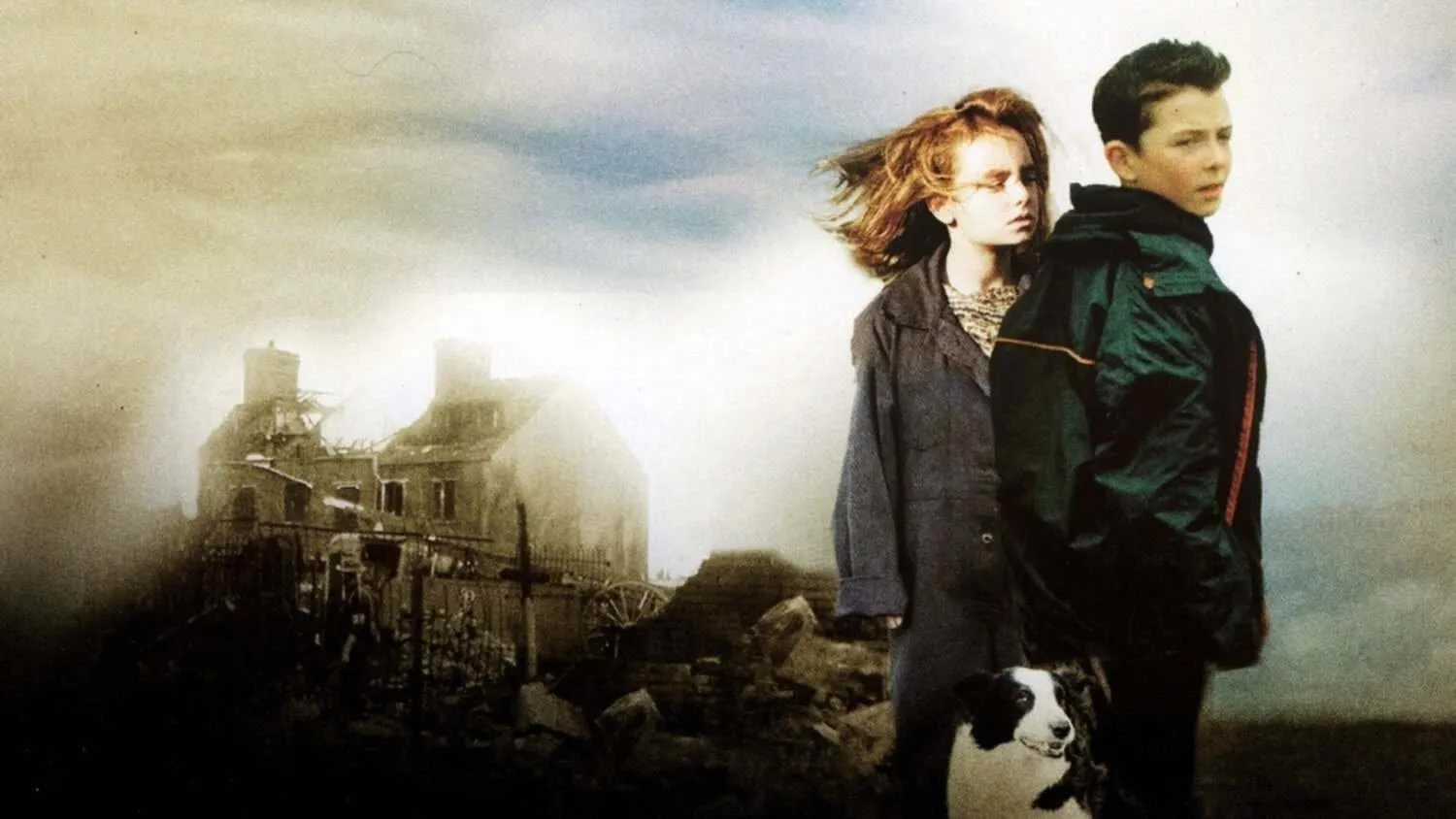 Un angelo per May streaming ita