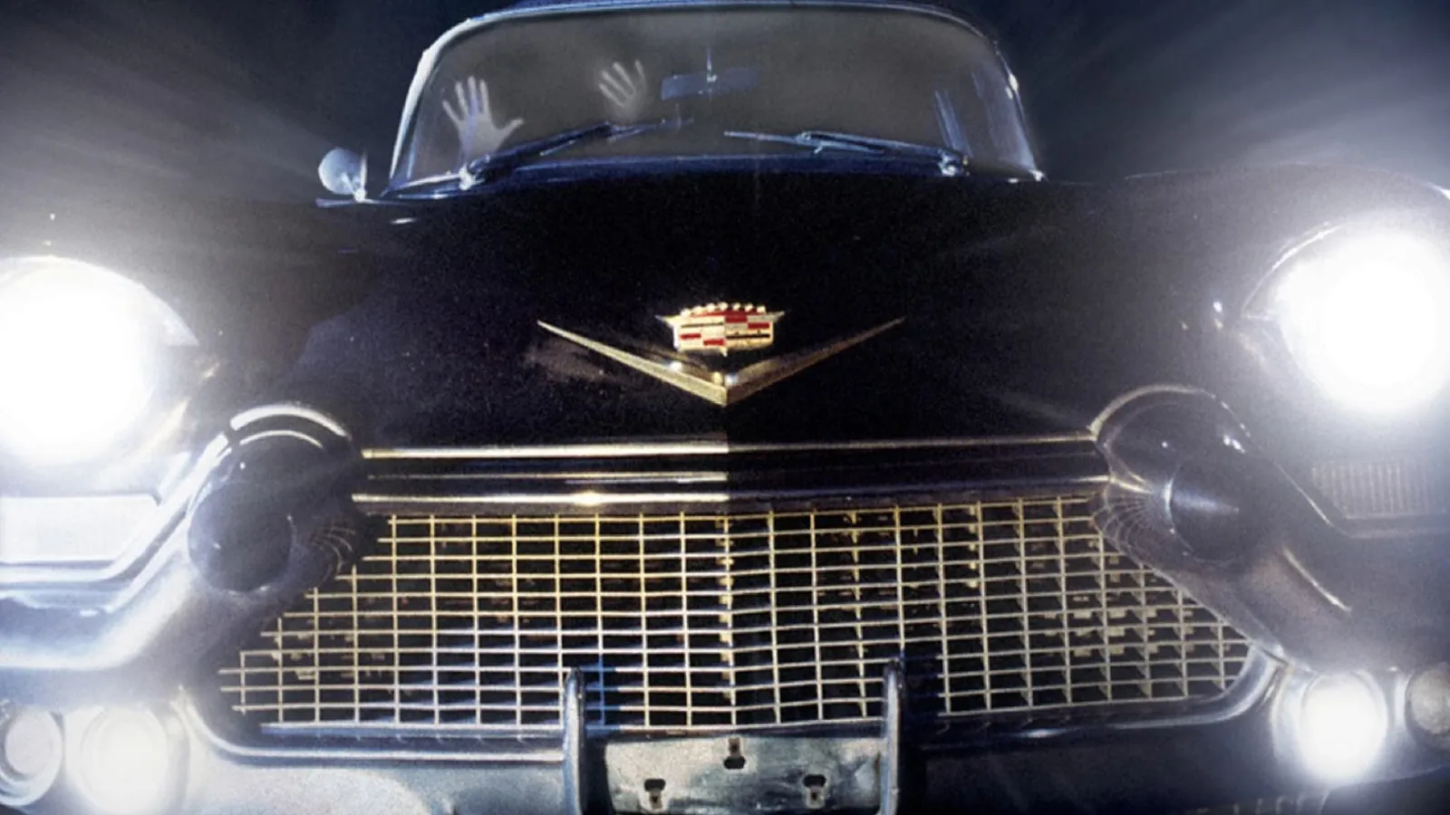 Black Cadillac streaming ita
