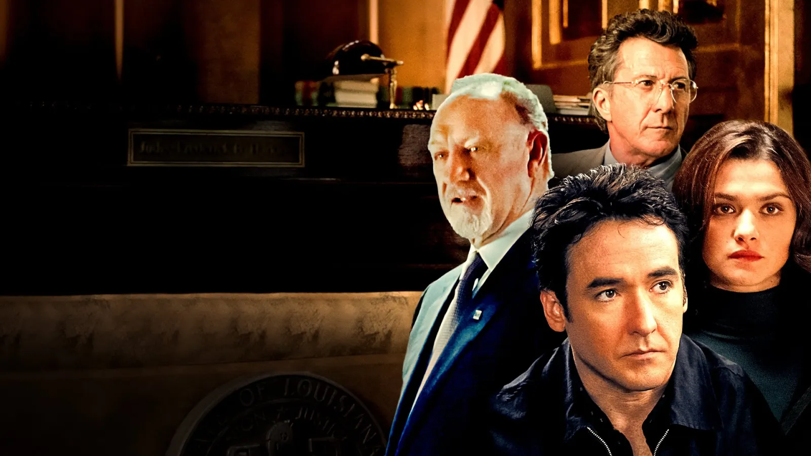La giuria streaming ita