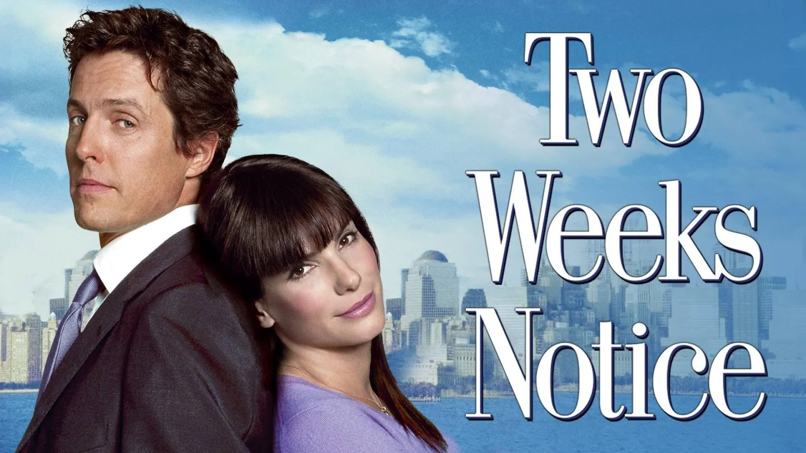 Two weeks notice - Due settimane per innamorarsi streaming ita