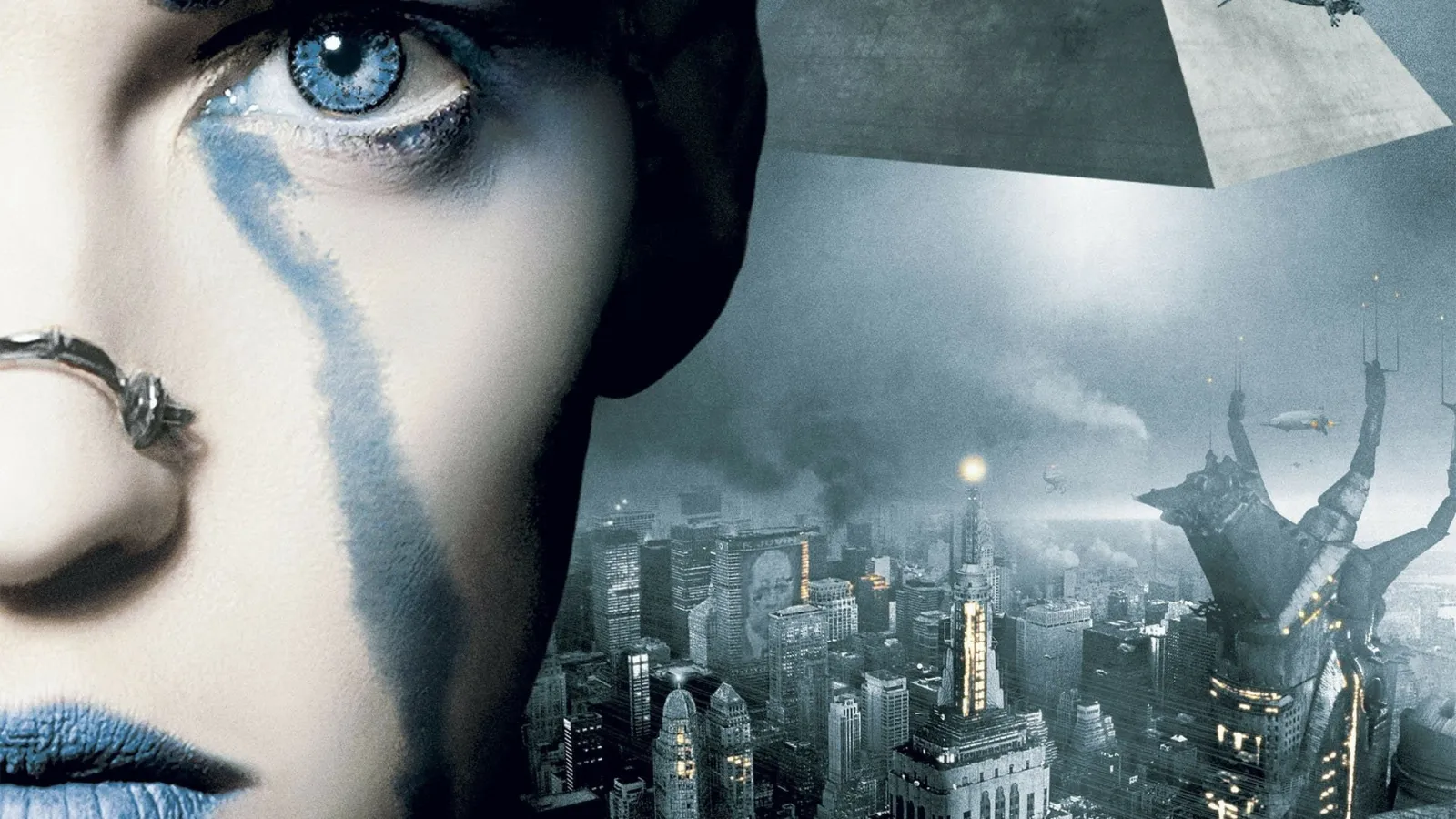 Immortal Ad Vitam streaming ita