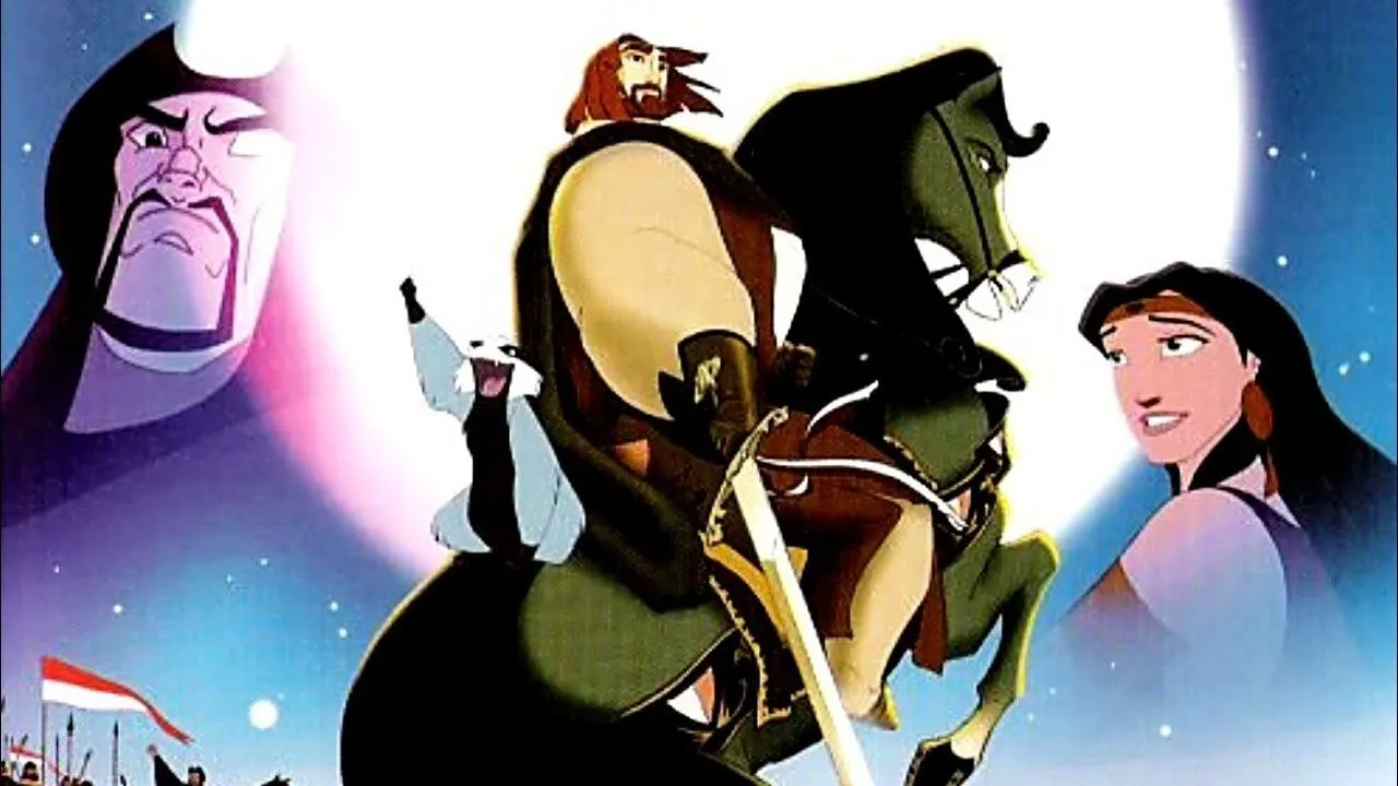 El Cid - La leggenda streaming ita