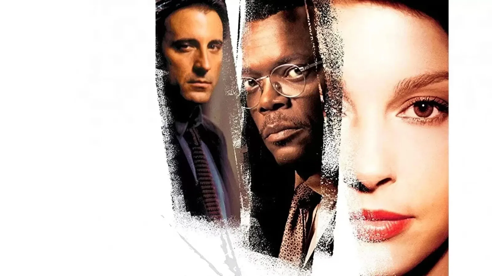 La tela dell'assassino streaming ita