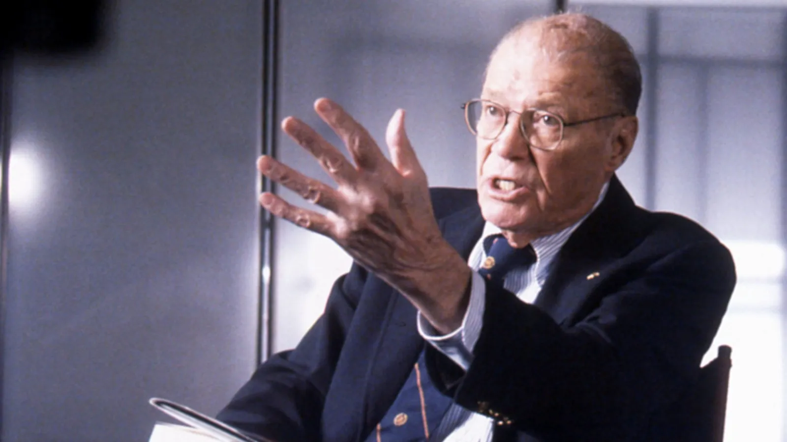 The Fog of War - La guerra secondo Robert McNamara streaming ita