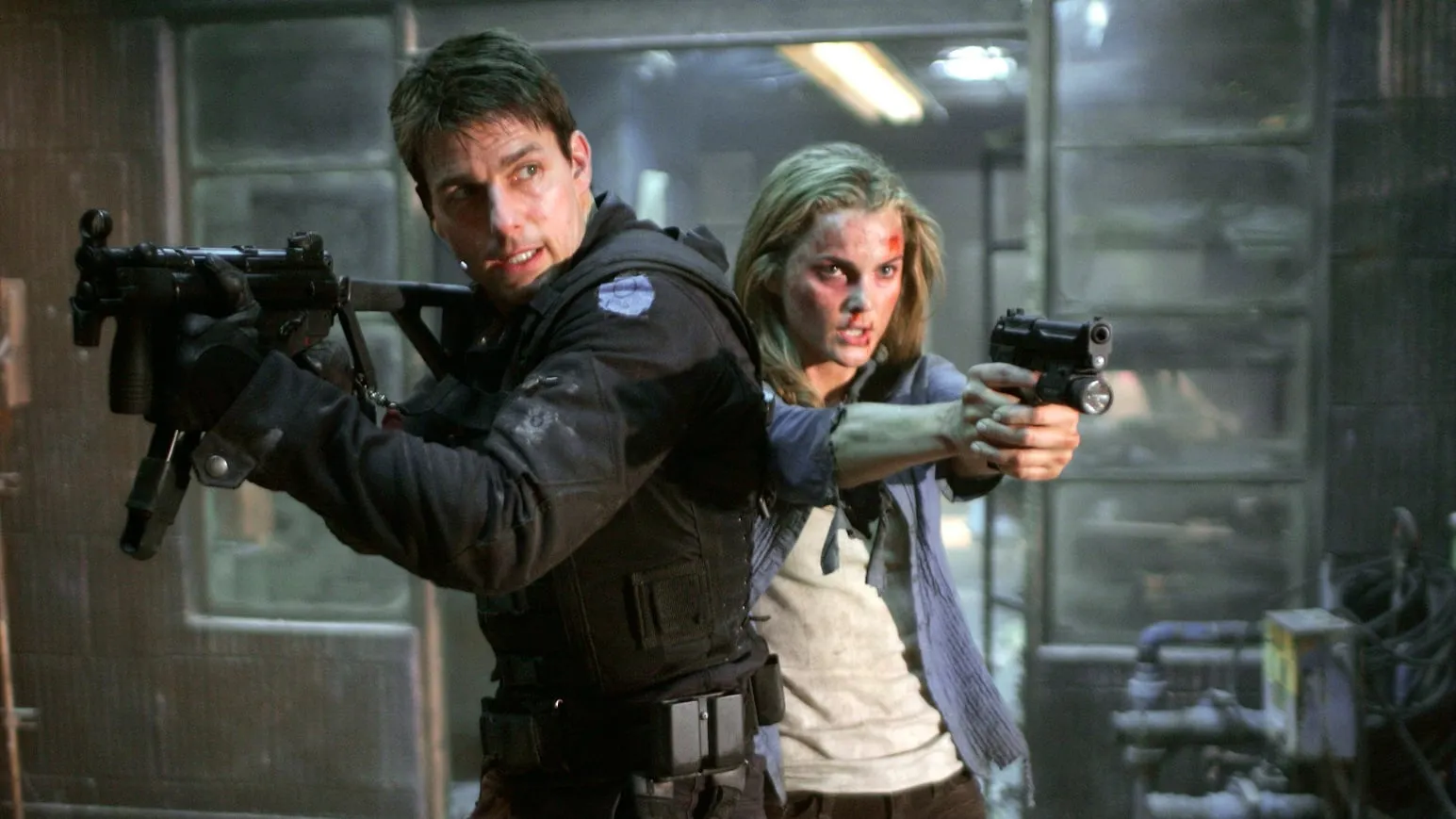 Mission: Impossible 3 streaming ita