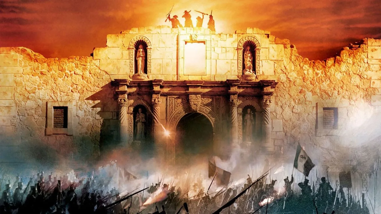 Alamo - Gli ultimi eroi streaming ita