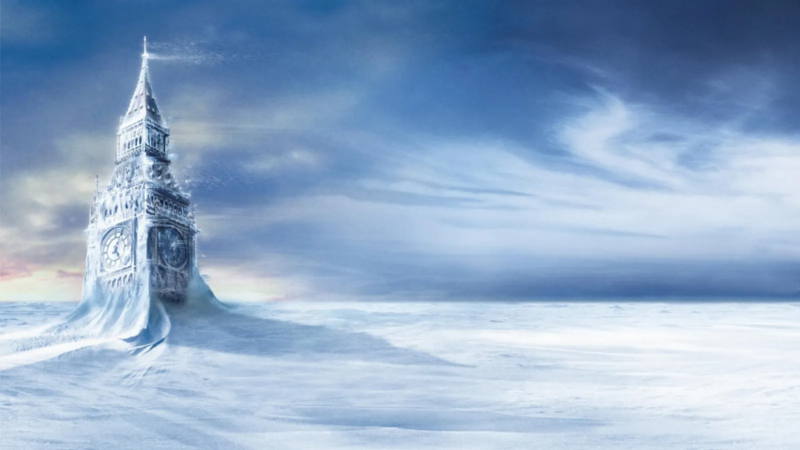 The Day After Tomorrow - L'alba del giorno dopo streaming ita