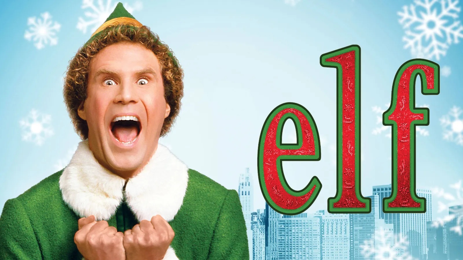 Elf - Un elfo di nome Buddy streaming ita