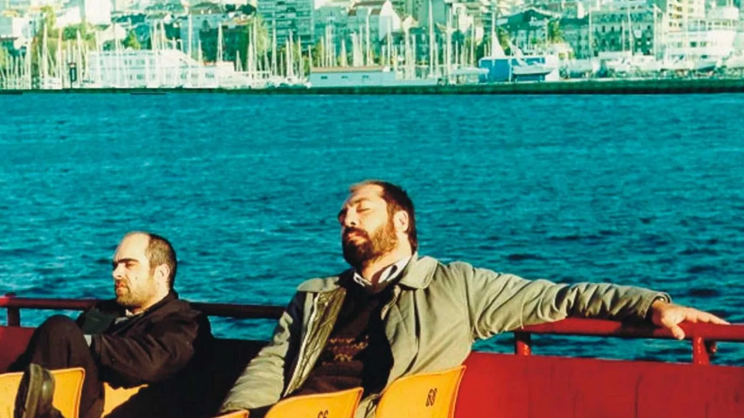 I lunedì al sole streaming ita