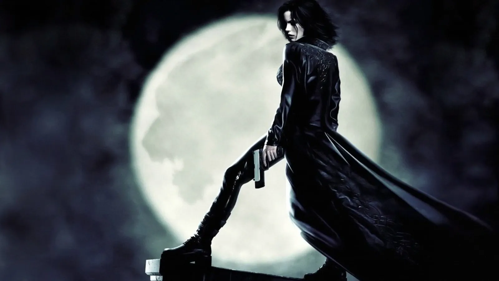 Underworld streaming ita