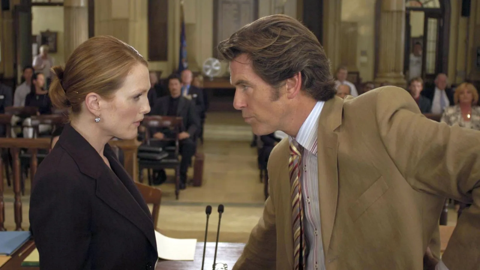Laws of attraction - Matrimonio in appello streaming ita