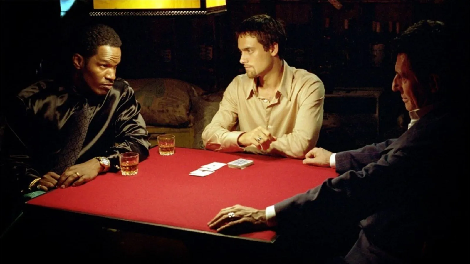 Shade - Carta Vincente streaming ita
