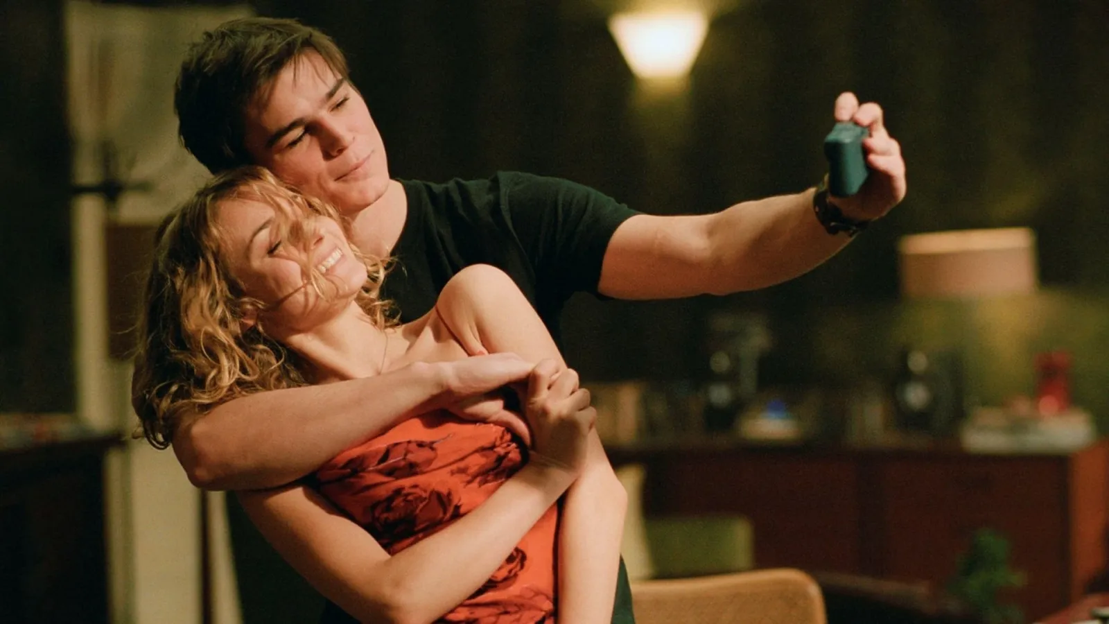 Appuntamento a Wicker Park streaming ita