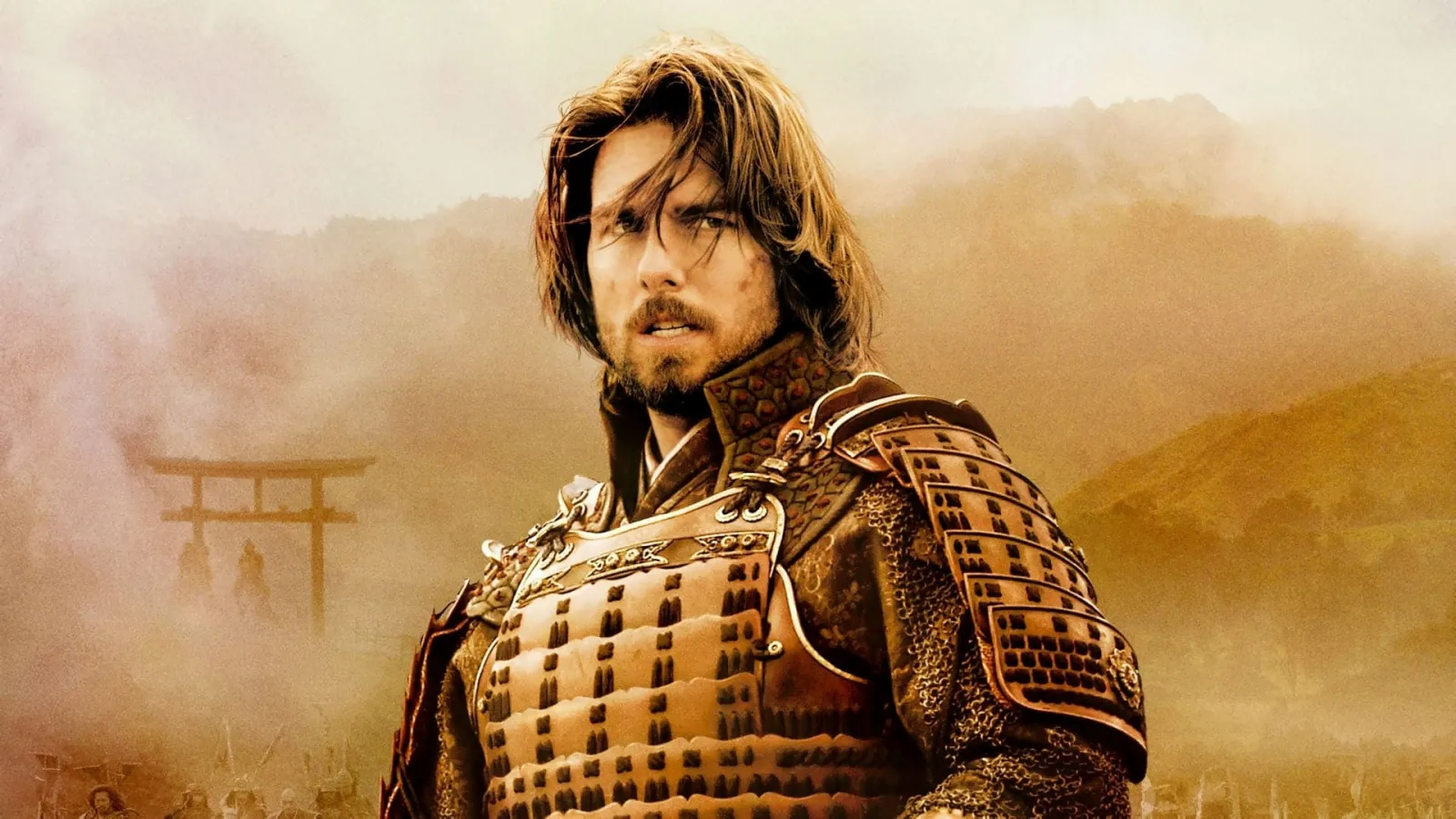 L'ultimo samurai streaming ita