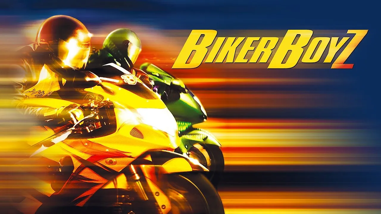Biker Boyz streaming ita