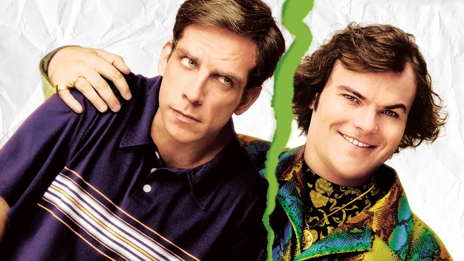 L'invidia del mio migliore amico streaming ita