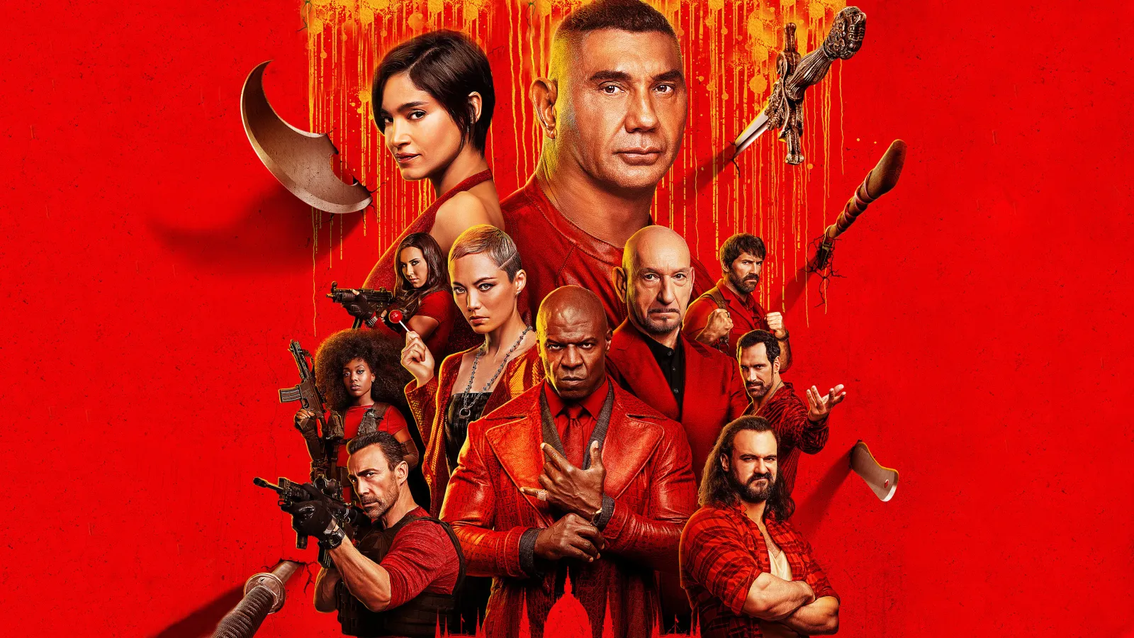 The Killer's Game streaming ita