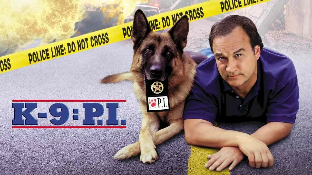 Un poliziotto a 4 zampe 3 streaming ita