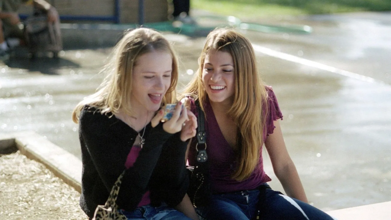 Thirteen - 13 anni streaming ita