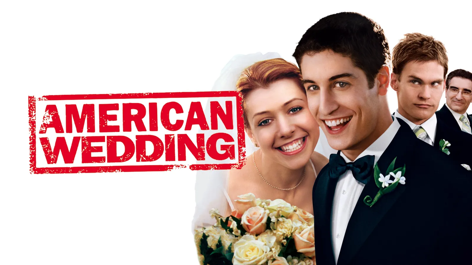 American Pie 3 - Il matrimonio streaming ita