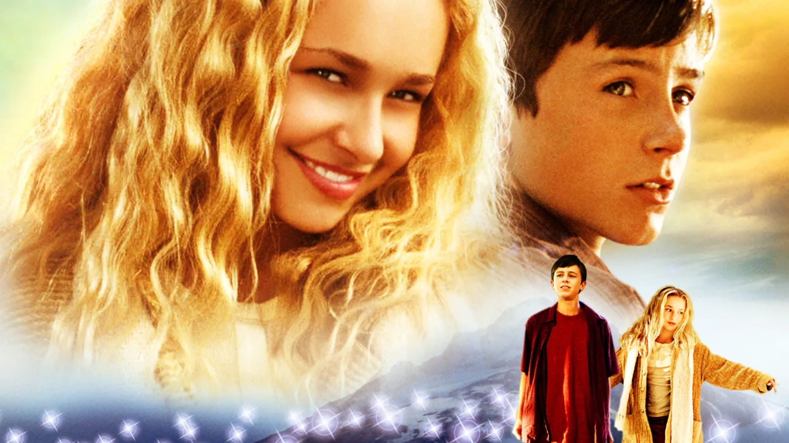 The Dust Factory streaming ita