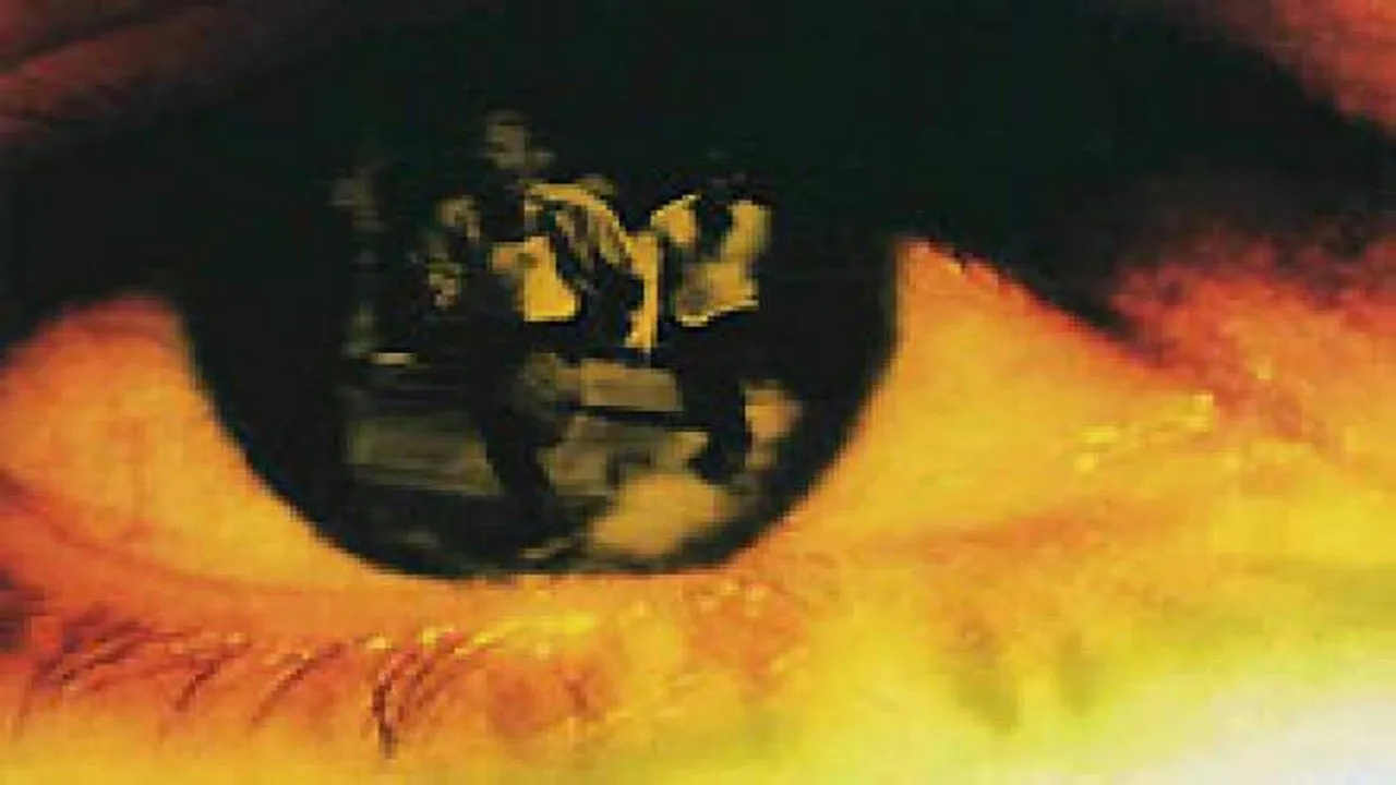 I Witness - La verità uccide streaming ita