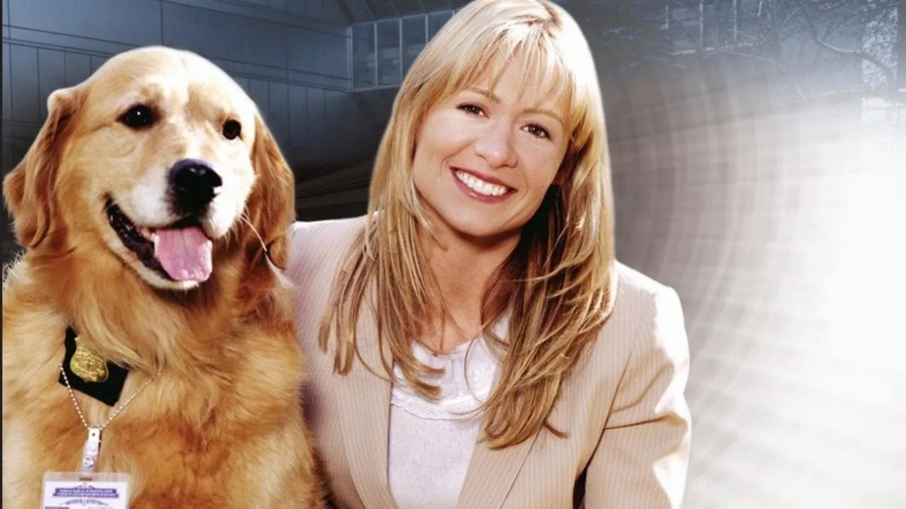 Agente speciale Sue Thomas streaming ita