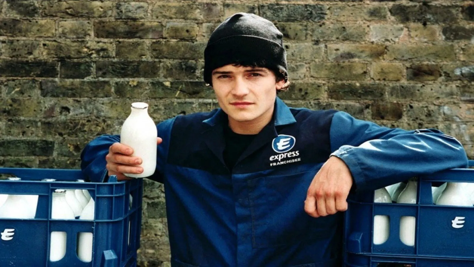 The Calcium Kid streaming ita