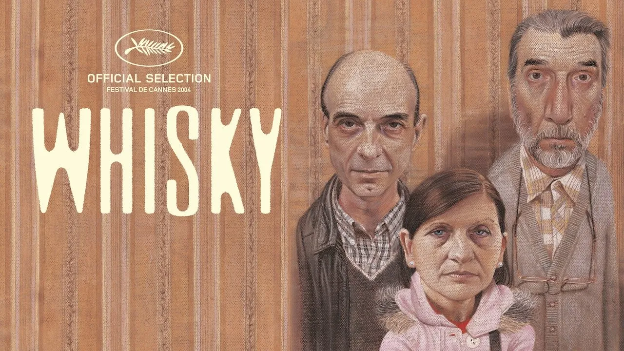 Whisky streaming ita