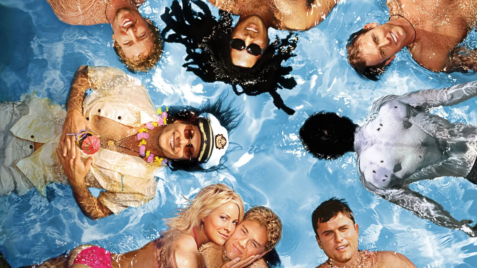 Vacanze di sangue streaming ita