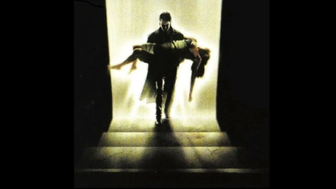Dracula 2 - Ascension streaming ita