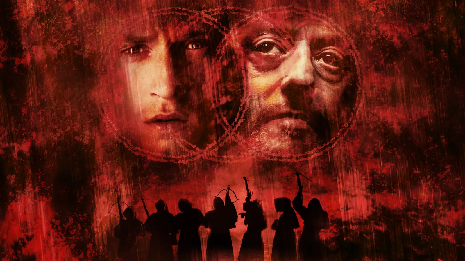 I fiumi di porpora 2 - Gli angeli dell'apocalisse streaming ita