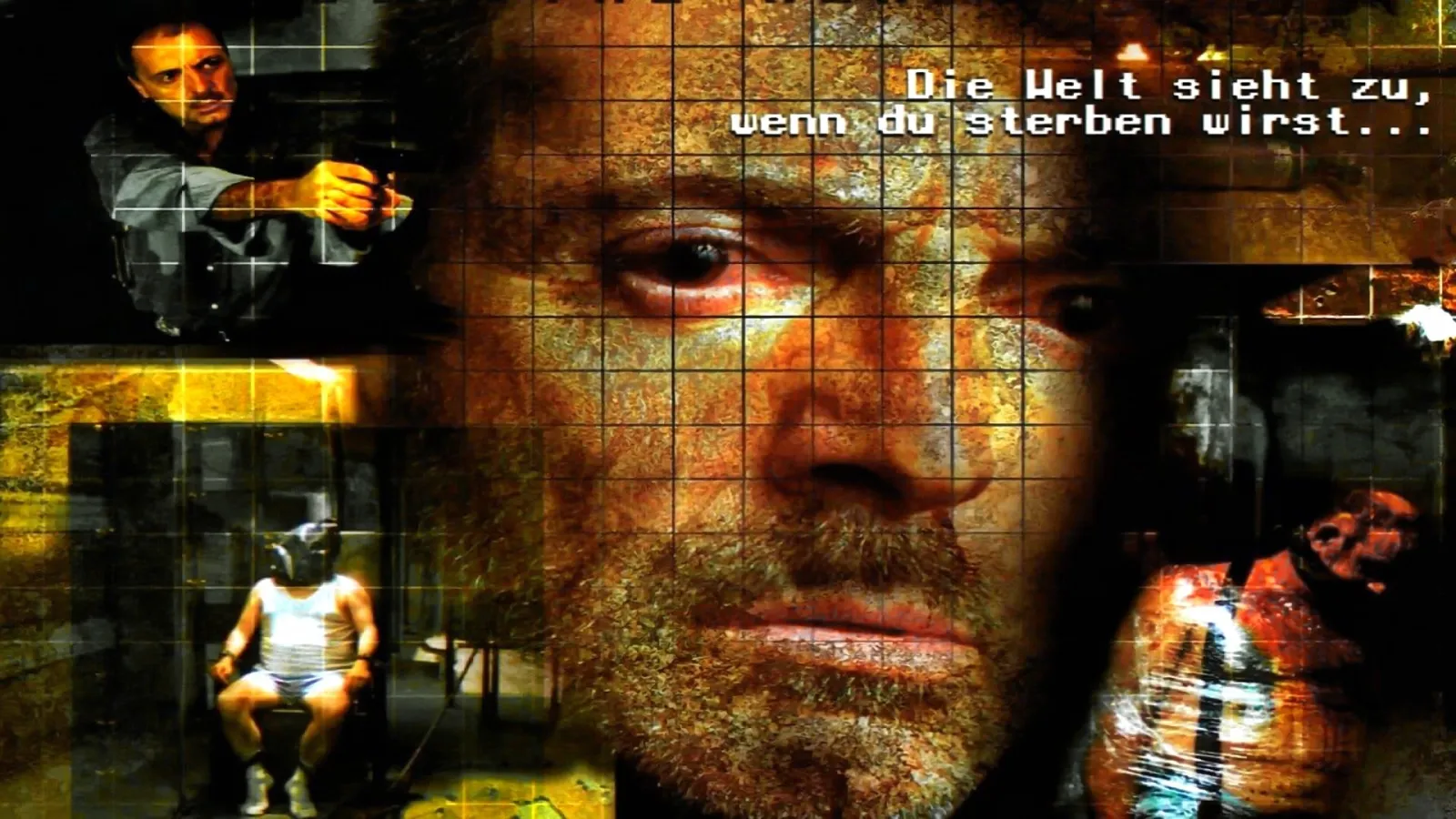 Digital Reaper streaming ita