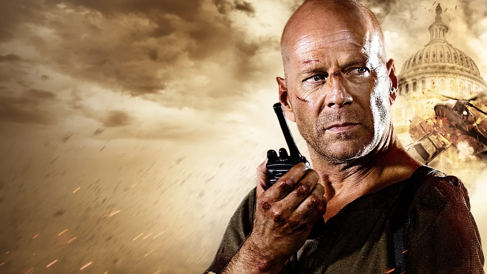 Die Hard - Vivere o morire streaming ita