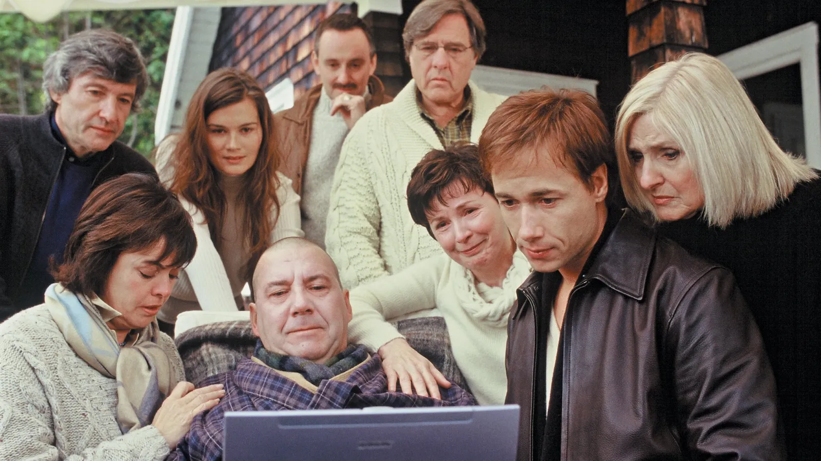 Le invasioni barbariche streaming ita